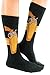 Packin' Feet - The Gun Holster Socks