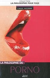 La  philosophie et le porno