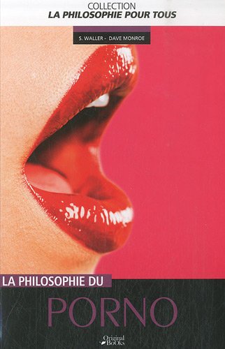 La  philosophie et le porno