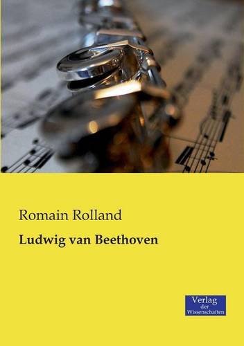 Ludwig van Beethoven (German Edition)