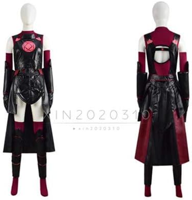 Amazon 痛いのは嫌なので防御力に極振りしたいと思います コスプレ衣装 コスプレ 仮装 通販