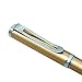 MONTEVERDE Limonada Ballpoint Pen Champagne Gold (MV41465)