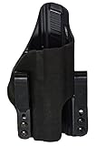 Haley Strategic/G-Code INCOG IWB Holster