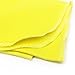 FYJENNICC Fire Blanket Emergency Survival Fiberglass Shelter Safety Cover for The Kitchen Fireplace Grill Car Camping 39×39 in (Yellow 1pack)thumb 4