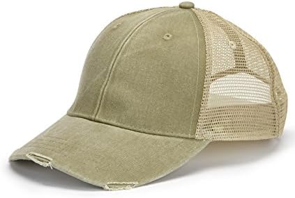 Adams Cap Unisex Adult OL102 Adams Ollie Cap