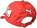 Ferrari Scuderia Formula 1 Team Hat