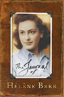 The Journal of Helene Berr by Helene Berr (2009... 1615231811 Book Cover