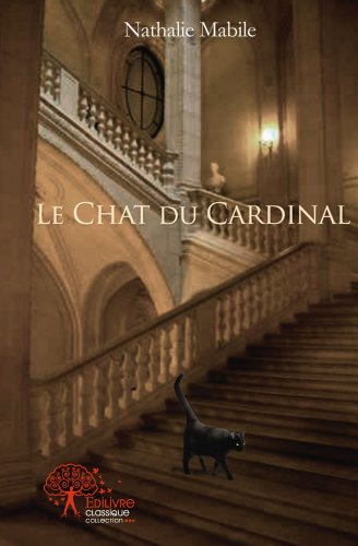 Le  chat du cardinal