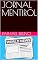 Livro JORNAL MENTIROL