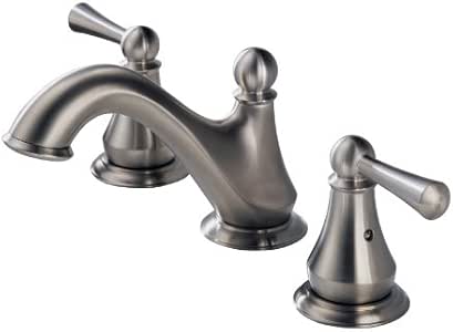 Amazon.com: Delta Lewiston Series 35902-SS [Kitchen]: Home & Kitchen
