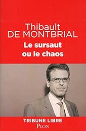 Le  sursaut ou le chaos