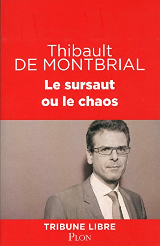 Le  sursaut ou le chaos