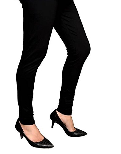 ezee sleeves combo women's cotton leggings of 3