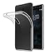 Nokia 6 Case, Yiakeng Nature TPU Soft Cover Crystal Case Clear Skin Soft Case Slim Case for Nokia6 5.5