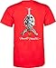 Powell Peralta Skull and Sword T-Shirts