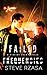 Failed Frequencies: A Vincent Chen Novella by Steve Rzasa