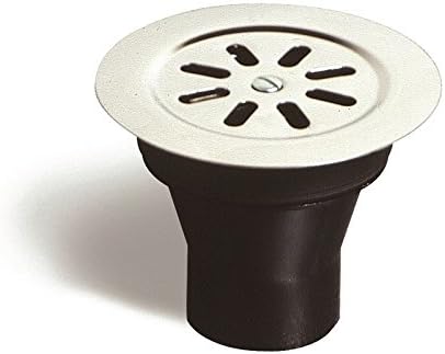 griglia di scarico per doccia