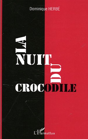 La  nuit du crocodile