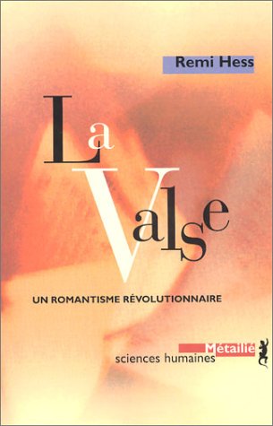 La  valse