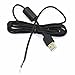 JahyShow New USB Cable/USB Mouse Line for Logitech G500 G5 Mouse