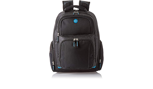 zoom laptop backpack