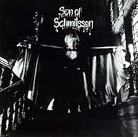 Harry Nilsson Ablum Cover