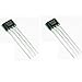50PCS QX5252 5252F TO-94 TO92 IC driver