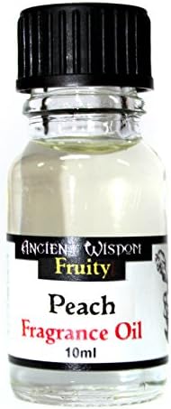 Peach 10ml Fragrance Oil