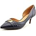 Tommy Hilfiger Women's Joetta Pumps Shoes