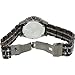 DKNY NY8701 Two Tone Tortoise Watch,