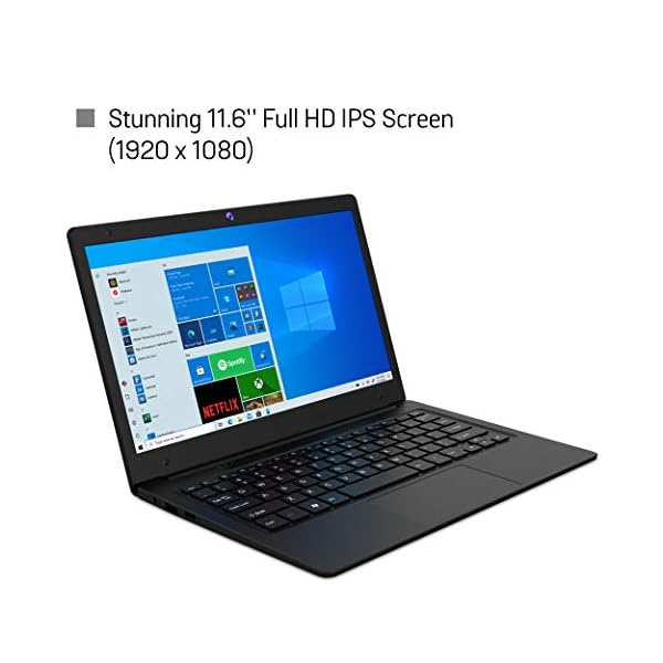 iOTA-Flo-116-Inch-Laptop-Windows-10-Home-4GB-RAM-64GB-eMMC-Storage-Intel-Celeron-Processor-Amazon-Exclusive iOTA IO082 Flo 11.6-Inch Laptop (Intel Celeron, 4GB RAM, 64GB eMMC, Windows 11) Includes 1 Year Microsoft Office 365…