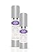 Belli - Vitamin Enriched Brightening Duo - Healthy Glow Facial Hydrator and Eye Brightening Cream