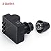 SHINESTAR Universal Grill Ignitor 3 Outlet for Charbroil, BBQ Grillware GGPL-2100, Ducane Affinity 3100 and More, Easy to Install