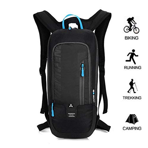 mini hiking backpack