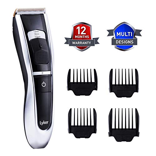 Philips Norelco QC5530 DoItYourself Hair Clipper