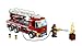 LEGO City Fire Station 60005