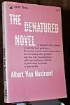The Denatured Novel
