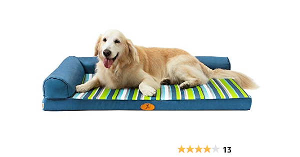 cheap dog beds amazon