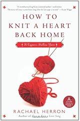 How to Knit a Heart Back Home: A Cypress Hollow Yarn Book 2 Kindle Edition