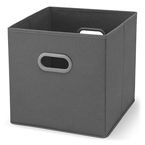 MaidMAX Storage Bins 12x12x12, for Home Organization and Storage, Toy