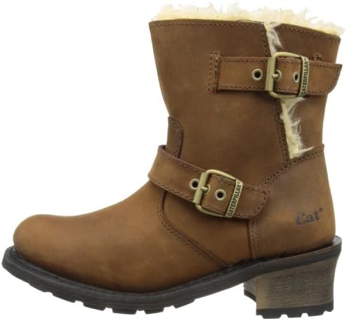 caterpillar anna boots size 6