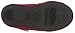 Acorn unisex child Colby Gore Moc Slipper, Navy Stars, 1 Little Kid US