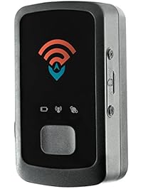 Spy Tec STI GL300 Mini Portable Real Time Personal and Vehicle GPS Tracker