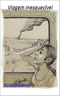 Livro Viagem Inesquecível