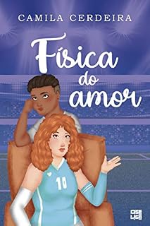 Livro Física do Amor