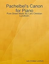 to a Wild Rose for Piano and French Horn - Pure Sheet Music By Lars Christian Lundholm