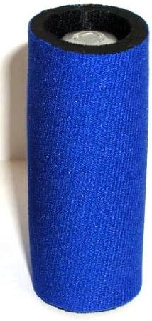 Vial Protection By Securitee Blanket - Tall Royal Blue - Fits Lantus, Apidra and Levimer Bottles by Securitee Blanket