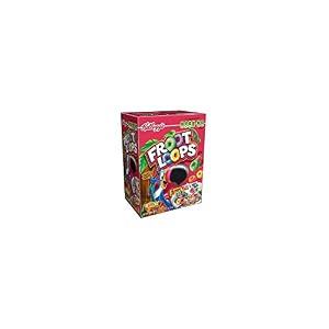 Product image for barcode 038000991608