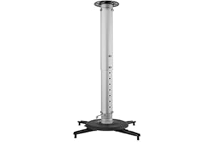 BenQ CM00G3 Ceiling Mount for BenQ Home & Gaming Projectors I HT2050A, TH585P, TK700, TK700STi, X3000i