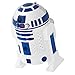 Oxygenics 73268 STAR WARS R2-D2 Shower Head